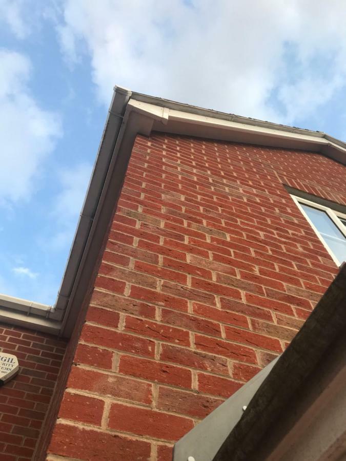 House Shared, New Build 36 Nottingham 3Bedrooms 외부 사진