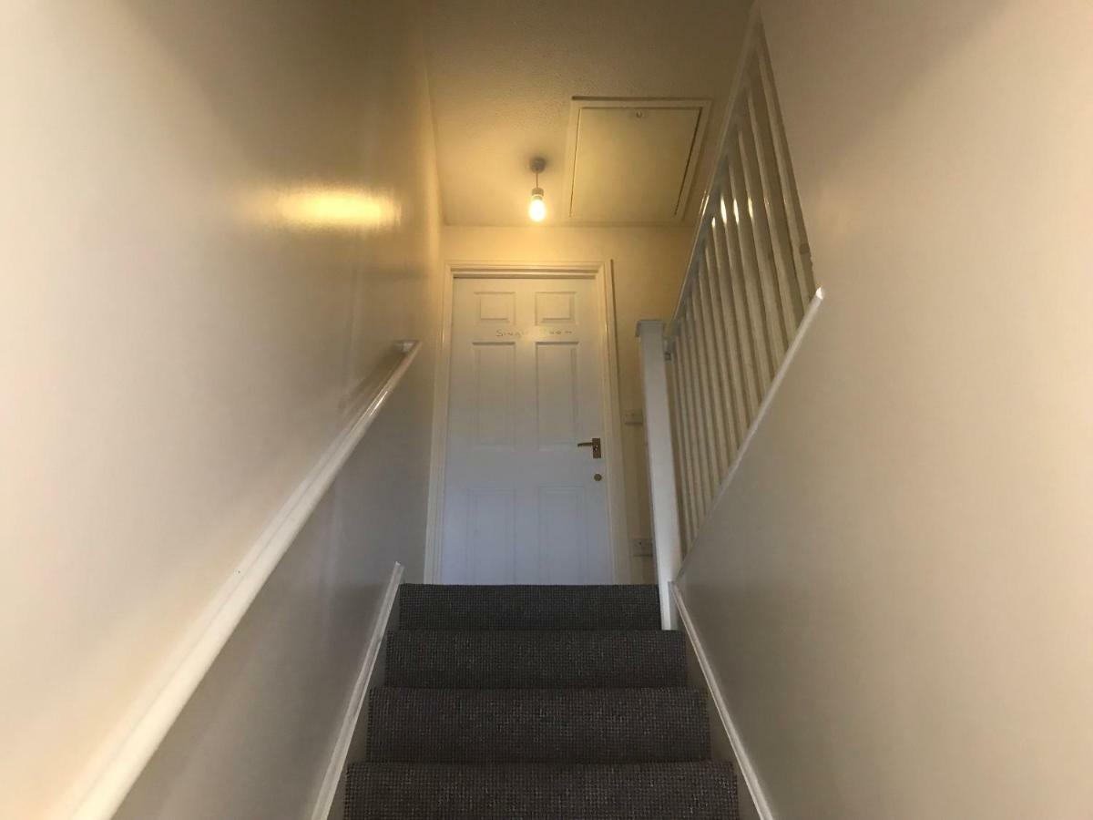 House Shared, New Build 36 Nottingham 3Bedrooms 외부 사진