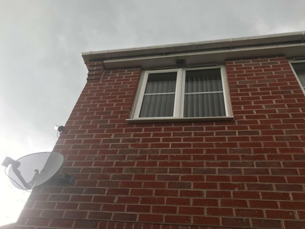 House Shared, New Build 36 Nottingham 3Bedrooms 외부 사진