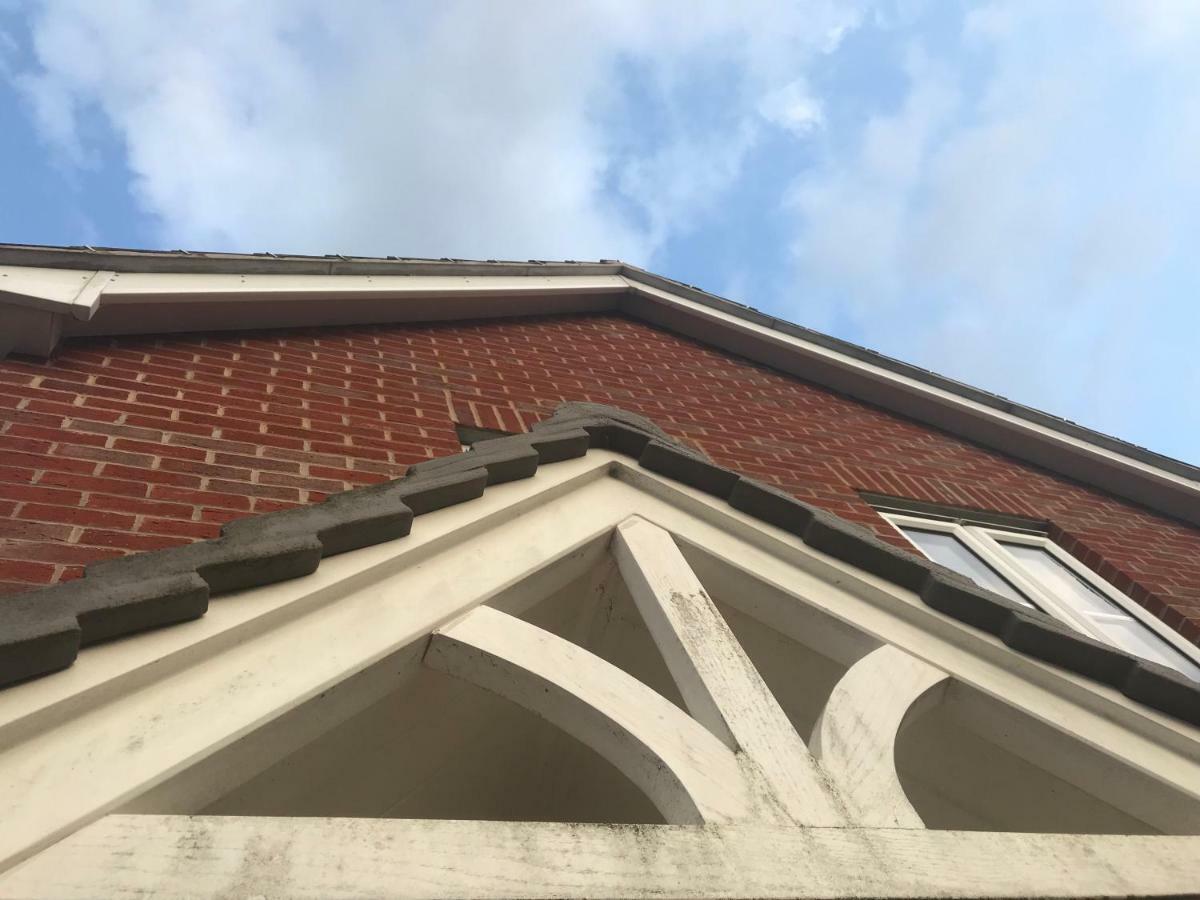 House Shared, New Build 36 Nottingham 3Bedrooms 외부 사진