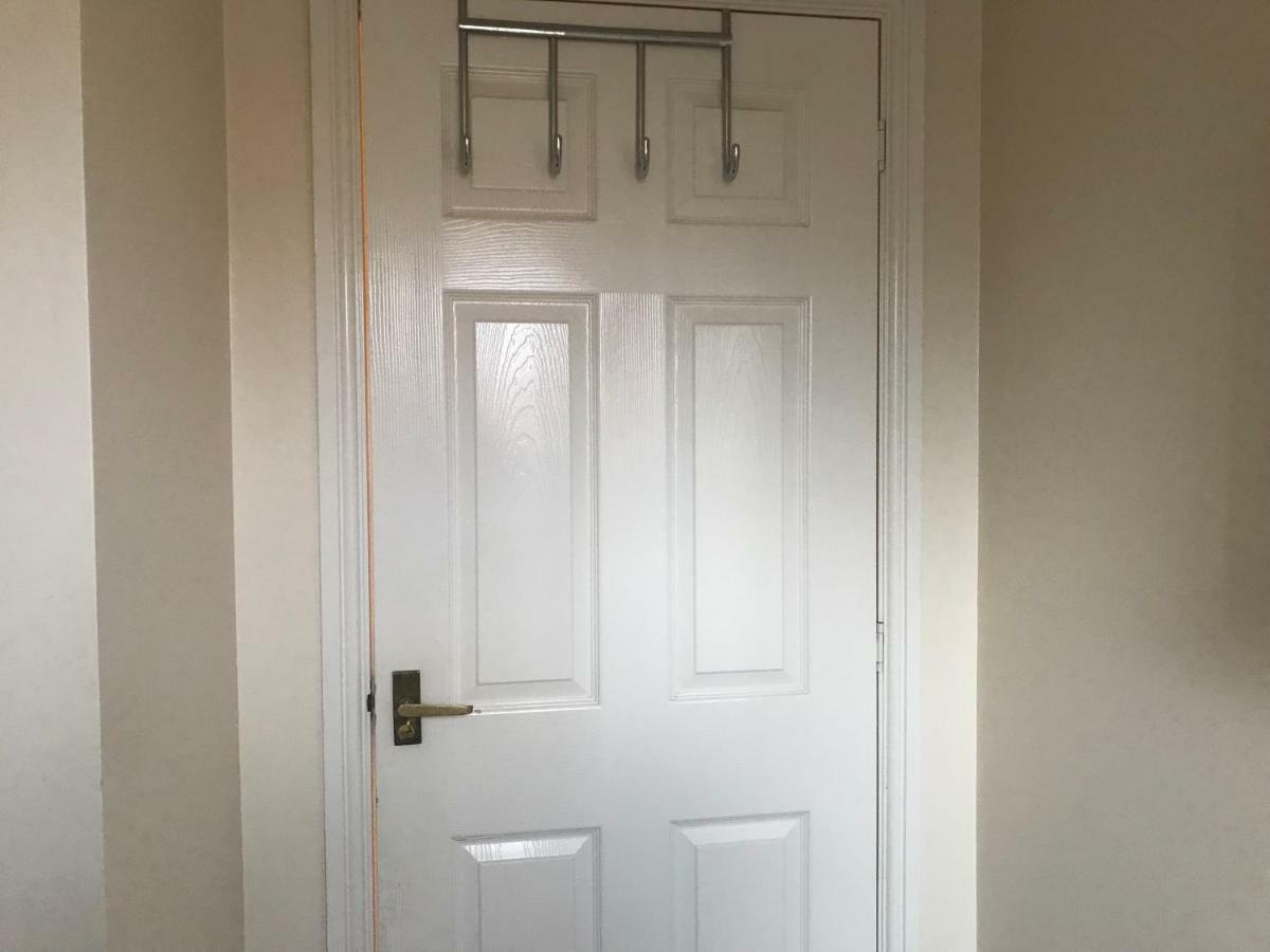 House Shared, New Build 36 Nottingham 3Bedrooms 외부 사진