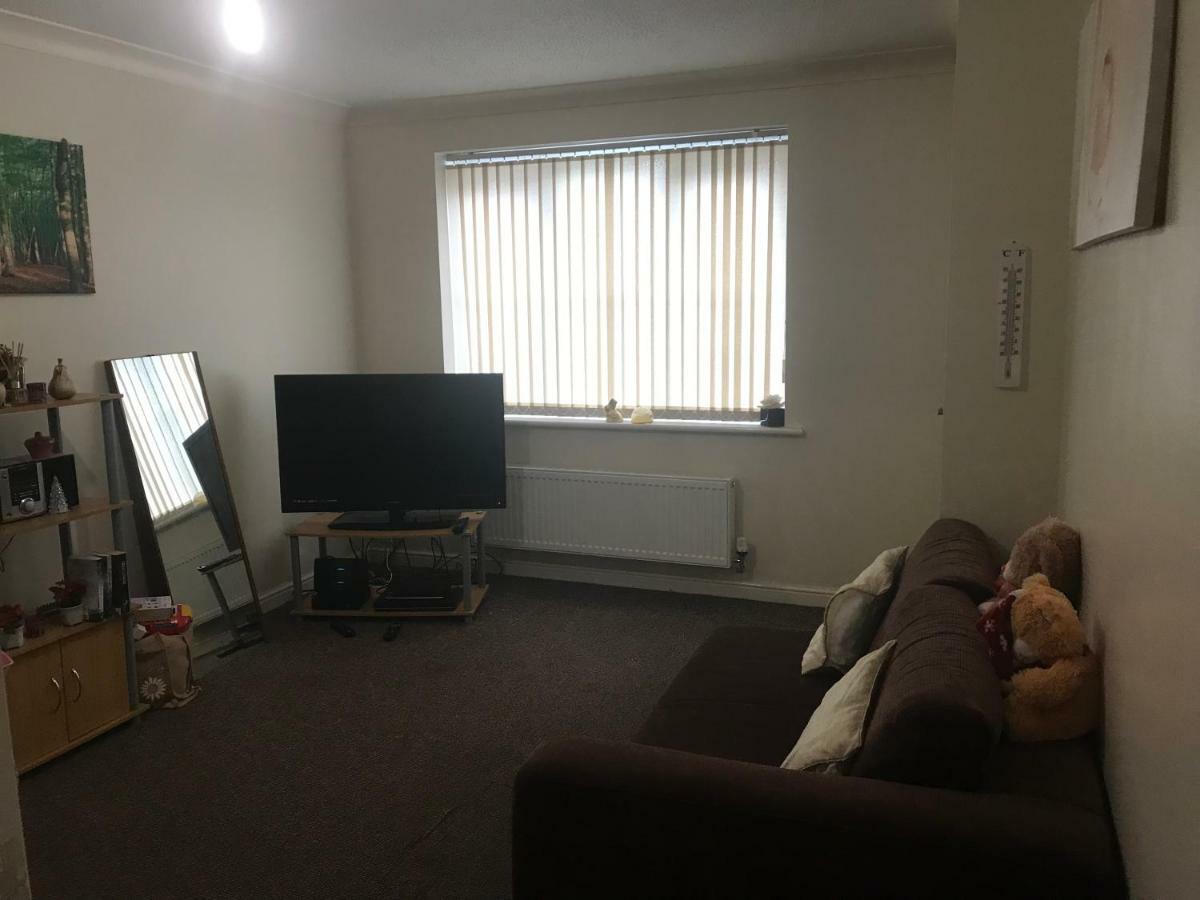 House Shared, New Build 36 Nottingham 3Bedrooms 외부 사진