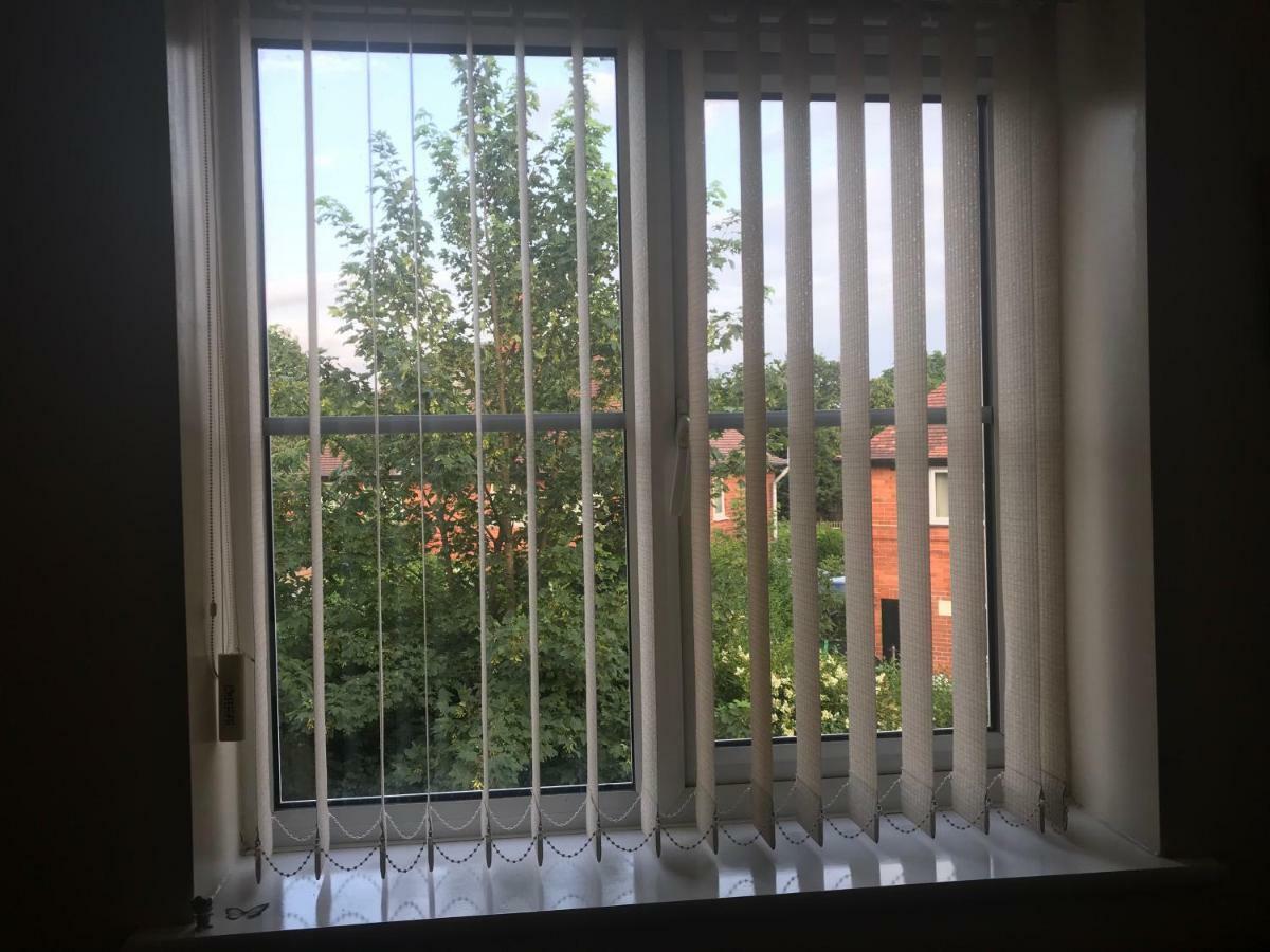 House Shared, New Build 36 Nottingham 3Bedrooms 외부 사진