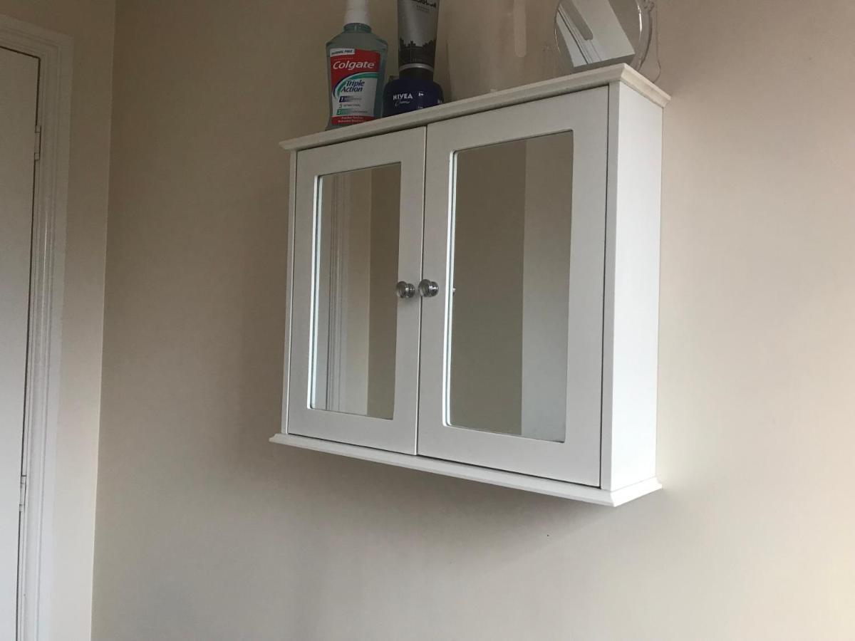 House Shared, New Build 36 Nottingham 3Bedrooms 외부 사진