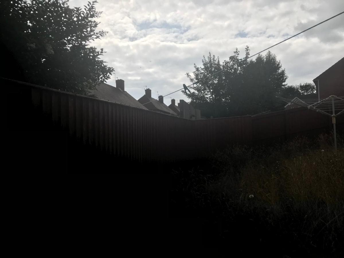 House Shared, New Build 36 Nottingham 3Bedrooms 외부 사진